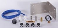 Монтажный комплект для АР-200 Х AIR PUMP (HD-KIT-SH) Монтажный комплект для АР-200 Х AIR PUMP (HD-KIT-SH)