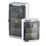 Щит управления SHUFT WZ-SM3 (Z031) Щит управления SHUFT WZ-SM3 (Z031)