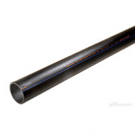 Труба D40 PN12.5 из полиэтилена PE 80 Unidelta
