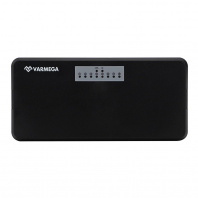 Модуль управляющий VARMEGA, VM19101, 8 зон Модуль управляющий VARMEGA, VM19101, 8 зон