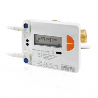 Прибор учета тепла Giacomini M-Bus 3/4quot; 0,6 м3/час, GE552MYAL652