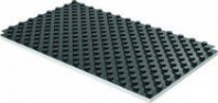 TECTO ПАНЕЛЬ 30-2, ПЕНОПОЛИСТИРОЛ EPS DES ДЛЯ ТРУБ 14-17ММ 1450X850MM '8,96В (замена на 1094446)