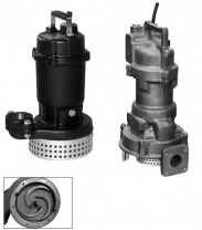 Насос дренажный 50 DS 53.7 3X380V-50HZ - C Ebara