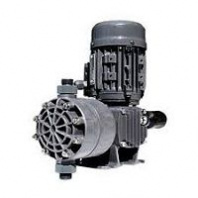 Насос дозирующий ST-D CA 61/7, 400/3/50, 0,18 кВт ETATRON Насос дозирующий ST-D CA 61/7, 400/3/50, 0,18 кВт ETATRON