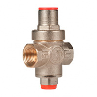 Редуктор давления R153C 3/4" Giacomini Редуктор давления R153C 3/4" Giacomini