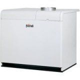 Газовый котел Ferroli Pegasus F3 N 153 2S