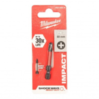 Насадка Milwaukee SHOCKWAVE PH3 50мм (1) 4932430858