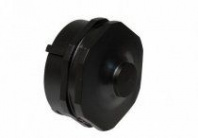 AQUA PLUS ЗАГЛУШКА ДЛЯ КОЛЛЕКТОРА PPM 1" '20С
