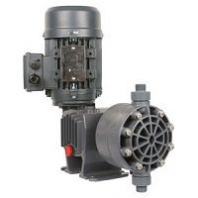 Насос дозирующий ST-D CA 60/11, 400/3/50, 0,18 кВт - 60 л/ч - 11 бар ETATRON Насос дозирующий ST-D CA 60/11, 400/3/50, 0,18 кВт - 60 л/ч - 11 бар ETATRON