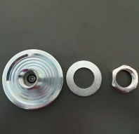Фланец, гайка, шайба расширительного бака Waterstry ВЕРХНИЙ 1/2" Waterstry
