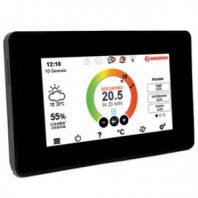 Беспроводной контроллер GIACOMINI, протокол ZigBee Connect-TRV (230 B)