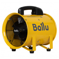 Вентилятор промышленный Ballu BIF-X8 Вентилятор промышленный Ballu BIF-X8
