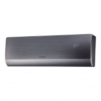 Сплит-система инверторного типа AURUS D DC ADI-12HN8/BLACK комплект