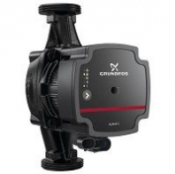 Циркуляционный насос Grundfos ALPHA1 L 25-80 арт. 92542563