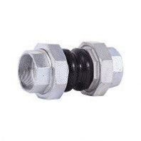 Компенсатор 3" Pу10 резиновый муфтовый Water Тechnics Компенсатор 3" Pу10 резиновый муфтовый Water Тechnics