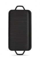 Большая сковорода для запекания HS DD HP 2544 BLACK MAT