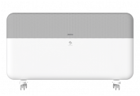 Электрические конвекторы с LED-дисплеем серии CHIKARA ECH-CHE1500WT