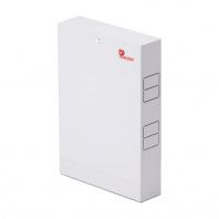 Шкаф коллекторный Wester ШРН-2 (550х118х652-715) Шкаф коллекторный Wester ШРН-2 (550х118х652-715)