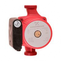 Циркуляционный насос Grundfos UPS 25- 80 N