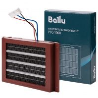 Элемент нагревательный Ballu PTC-1100 для электроприборов Элемент нагревательный Ballu PTC-1100 для электроприборов