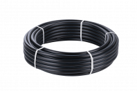 Труба ПНД напорная UNIPUMP ПЭ100 SDR 17-40x2,4 (бухта 50) Труба ПНД напорная UNIPUMP ПЭ100 SDR 17-40x2,4 (бухта 50)