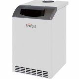 Газовый котел Ferroli Pegasus D 32