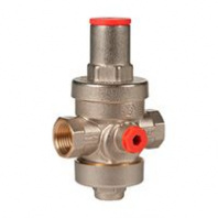 Редуктор давления R153C 1 1/4" Giacomini