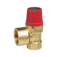Клапан предохранительный SVH 30 G 1 1/4 WATTS