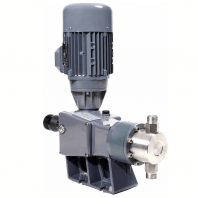 Насос дозирующийP-AA 14/25, 400/3/50, 0.25 кВт ETATRON