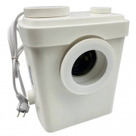 Насос VIEIR канализационный 450Вт, VRCS450-C
