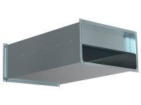 Шумоглушитель SHUFT SRr 500x300/1000 Шумоглушитель SHUFT SRr 500x300/1000