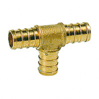 Тройник GIACOMINI 3/4"