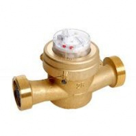 Расходомер 2", ХВ, 0,25л/1 имп ETATRON