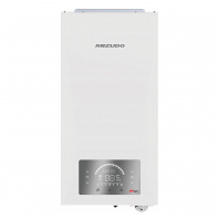 Котел электрический MIZUDO EB M12EHT настенный, 1 конт., WiFi, с шиной OpenTherm, трехфазный Котел электрический MIZUDO EB M12EHT настенный, 1 конт., WiFi, с шиной OpenTherm, трехфазный