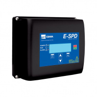 Частотный преобразователь E-SPD+ TT4000 P Ebara