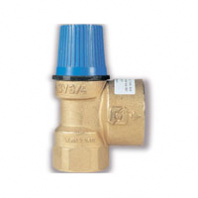 Клапан предохранительный SVW 10 G 1 1/4 WATTS