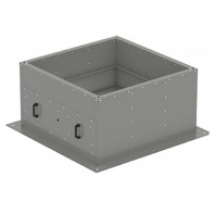 Стакан SHUFT СТМ 204-5,6 ДУ(120)-ЭП-Н600