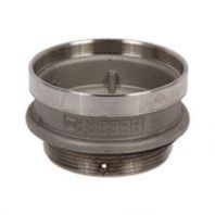 Адаптер резьбовой WS2L/2H 4" Clack