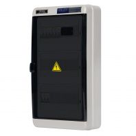Шкаф управления SHUFT-E30-SF345-G220-ZN