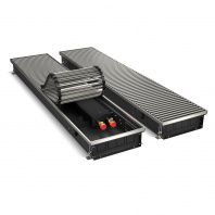 Конвектор внутрипольный Royal Thermo ATRIUM-90/250/1200-DG-U-NA Конвектор внутрипольный Royal Thermo ATRIUM-90/250/1200-DG-U-NA