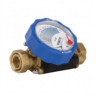 Клапан балансировочный статический WATTS IDROSET CF DN25 1"