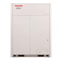 Блок внешний VRF системы TOSHIBA MMY-MAP2206HT8P-E