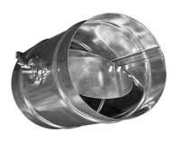 Воздушные клапаны серии ZSK-R 315