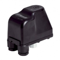 Реле давления PM/ 5 1/4" - F 16A (QR-код) Italtecnica