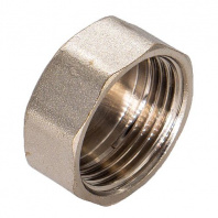 Заглушка с внутр. рез. 3/4" CTM