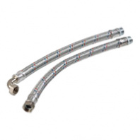 Подводка гибкая 1"1/4 X 150см PN6 прямая Speroni