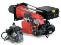 Горелка комби. газ/дизель K 5/2 TL + R. CE D1"1/4 - S, прир. газ (004025R057033)
