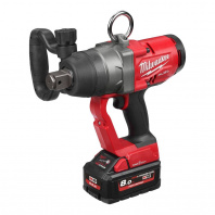 Гайковерт Milwaukee аккумуляторный M18 ONEFHIWF1-802X ONE-KEY FUEL 1quot;