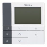 Пульт управления настенный TOSHIBA RBC-AMSU51-EN