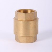 Клапан обратный Broen Ду 25 R1" x R1" Ру16 Т=90 С